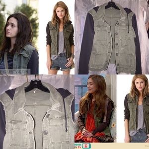 FREE PEOPLE Jacket